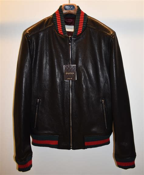 gucci bomber jacket dupe|gucci men's denim trucker jacket.